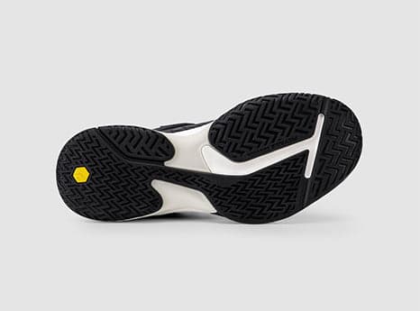 FitVille Women's Court Tennis Amadeus V1 by FitVille