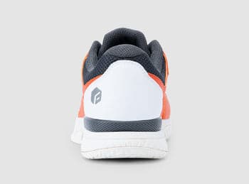 FitVille Women's Court Tennis Amadeus V1 by FitVille