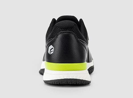 FitVille Women's Court Tennis Amadeus V1 by FitVille