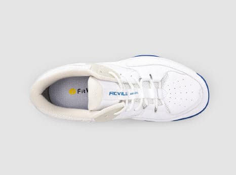 FitVille Women's Court Tennis Amadeus V1 by FitVille
