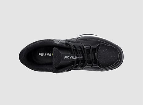 FitVille Women's Court Tennis Amadeus V1 by FitVille