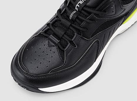 FitVille Women's Court Tennis Amadeus V1 by FitVille