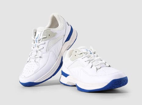 FitVille Women's Court Tennis Amadeus V1 by FitVille