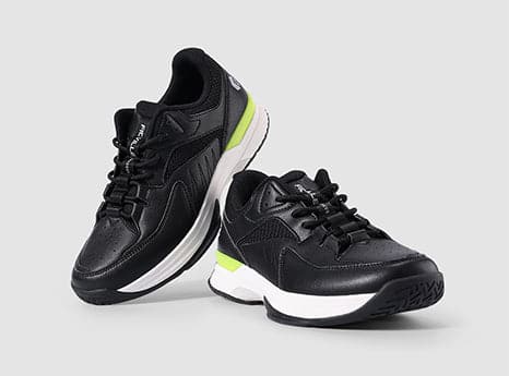 FitVille Women's Court Tennis Amadeus V1 by FitVille