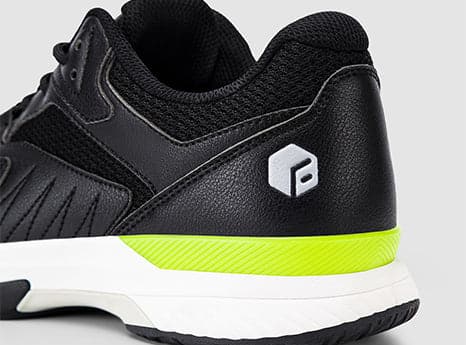 FitVille Women's Court Tennis Amadeus V1 by FitVille