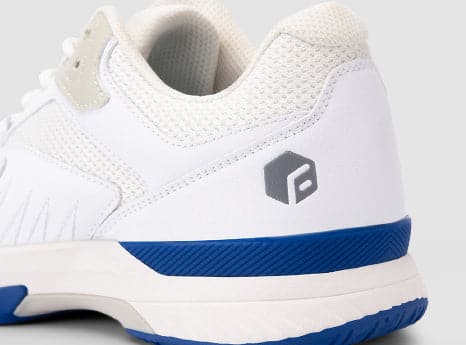 FitVille Women's Court Tennis Amadeus V1 by FitVille