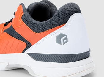 FitVille Women's Court Tennis Amadeus V1 by FitVille