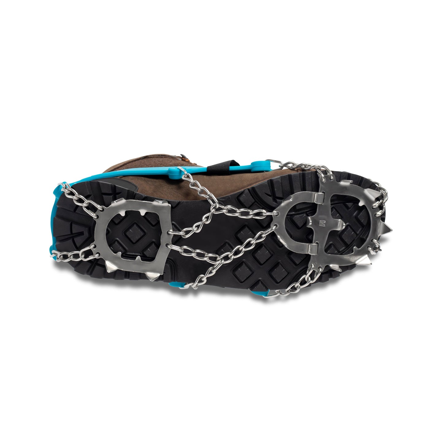 Yatta Life Mount Tracks + Ice Grips by YATTA