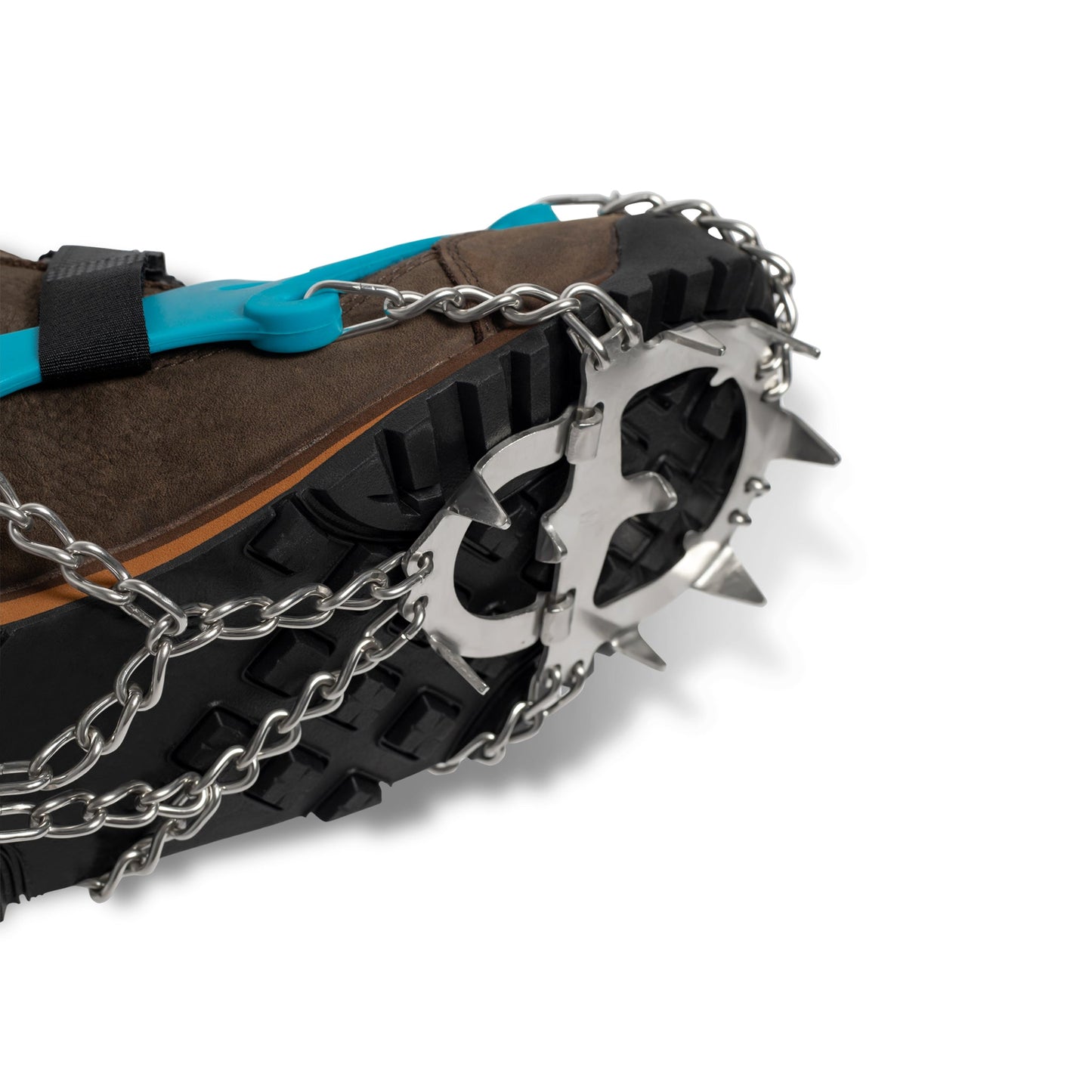 Yatta Life Mount Tracks + Ice Grips by YATTA
