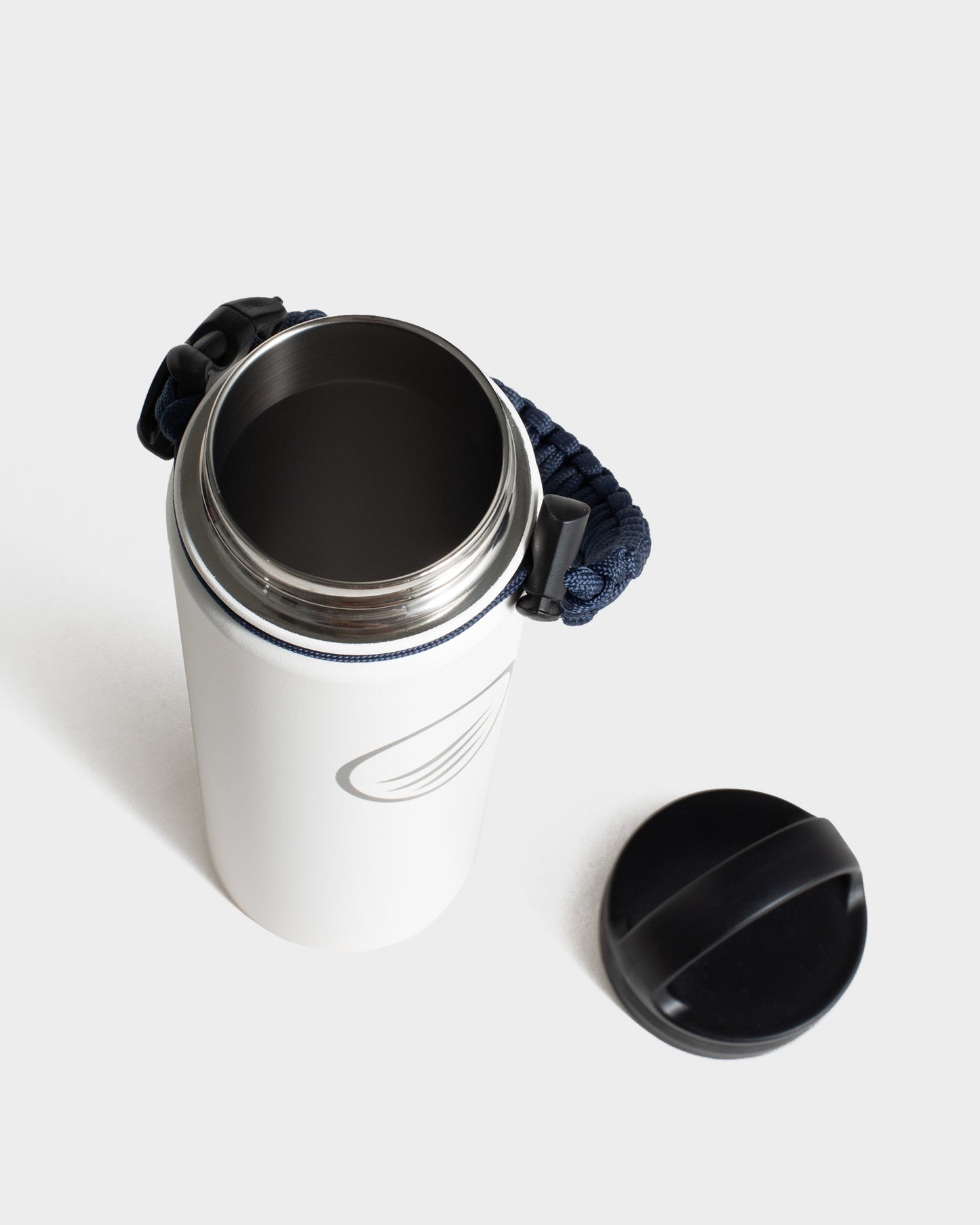 Signature 22 oz. Insulated Steel Water Bottle by United By Blue
