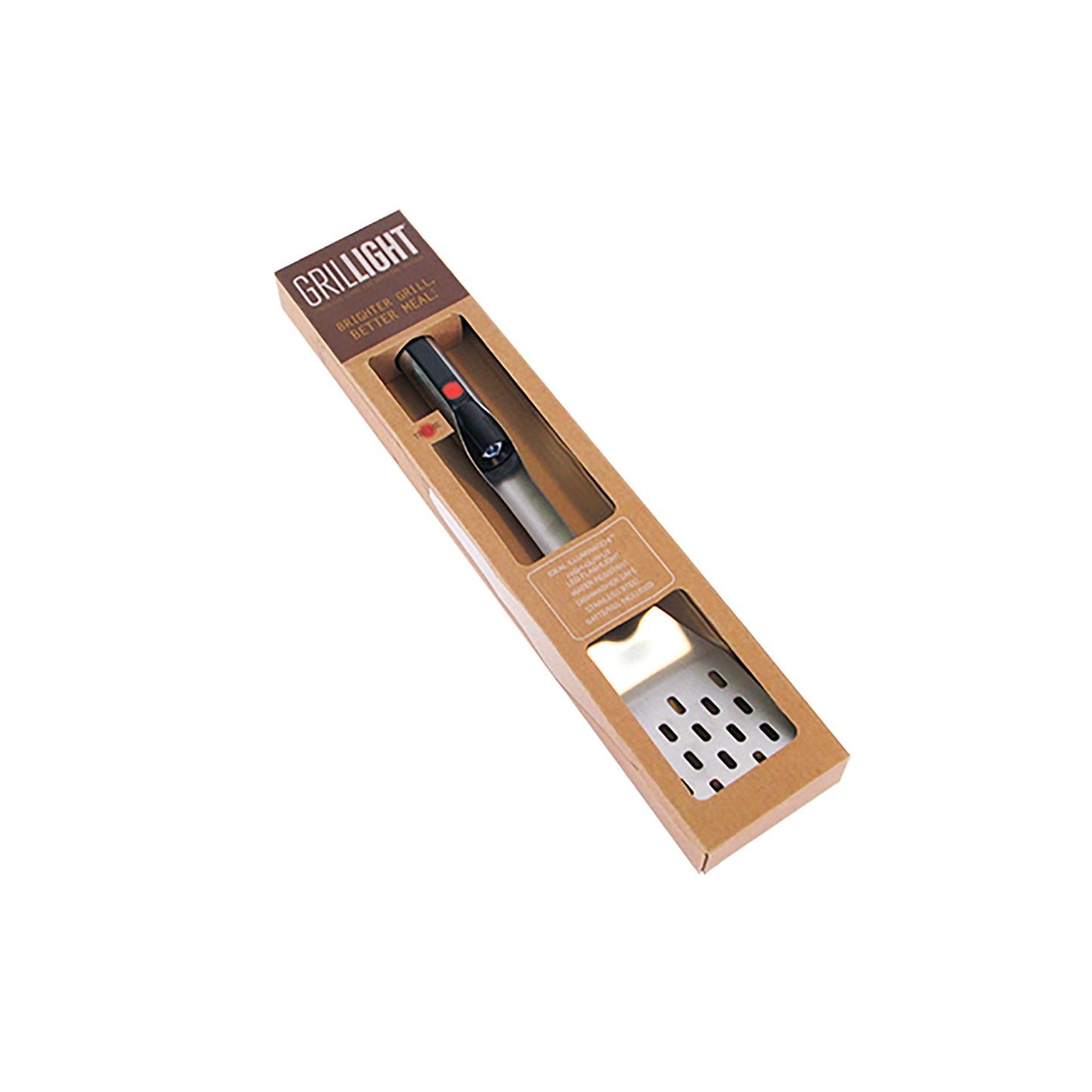 Grillight Spatula - Our Original LED Spatula by Grillight.com