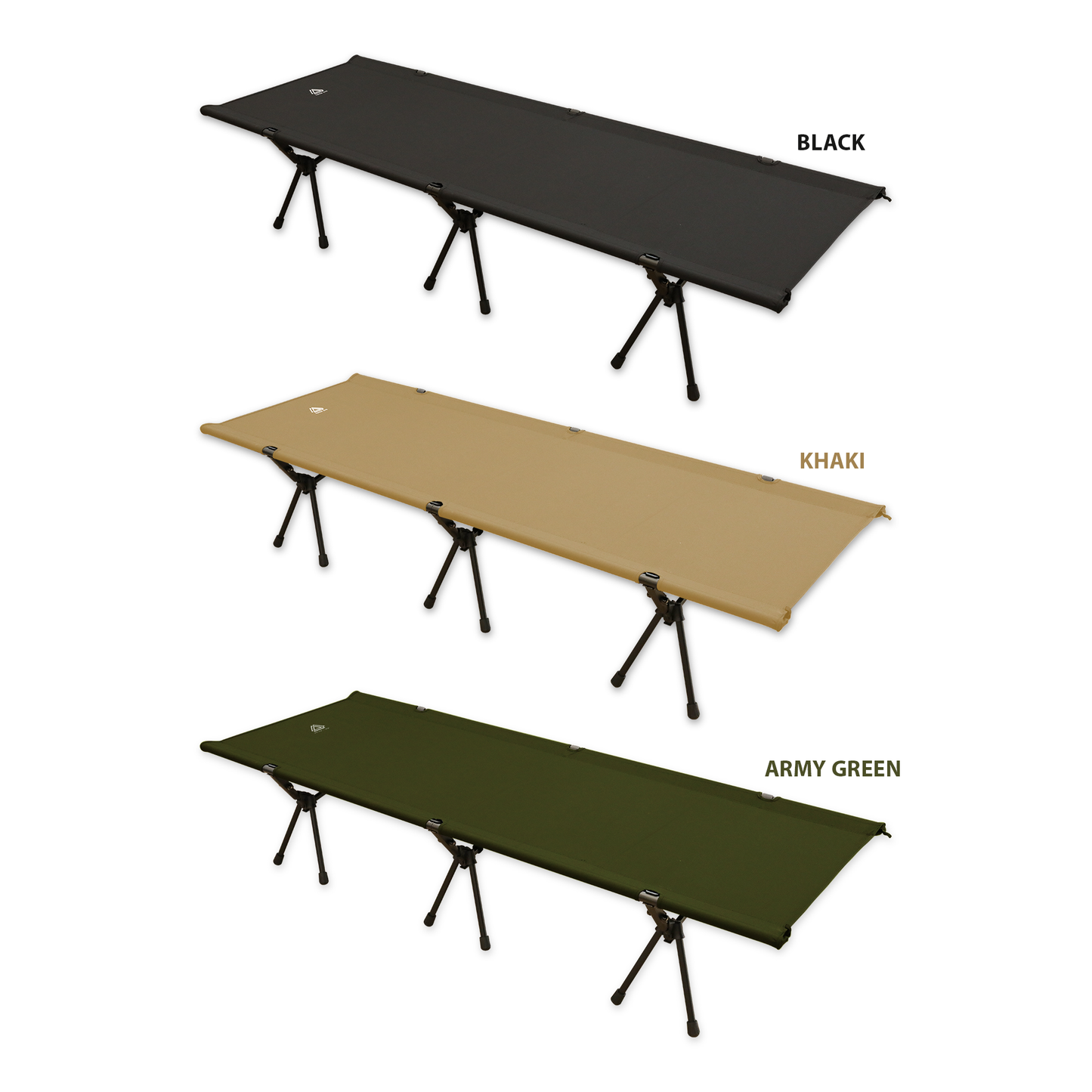 Yatta Life Camping Cot by YATTA