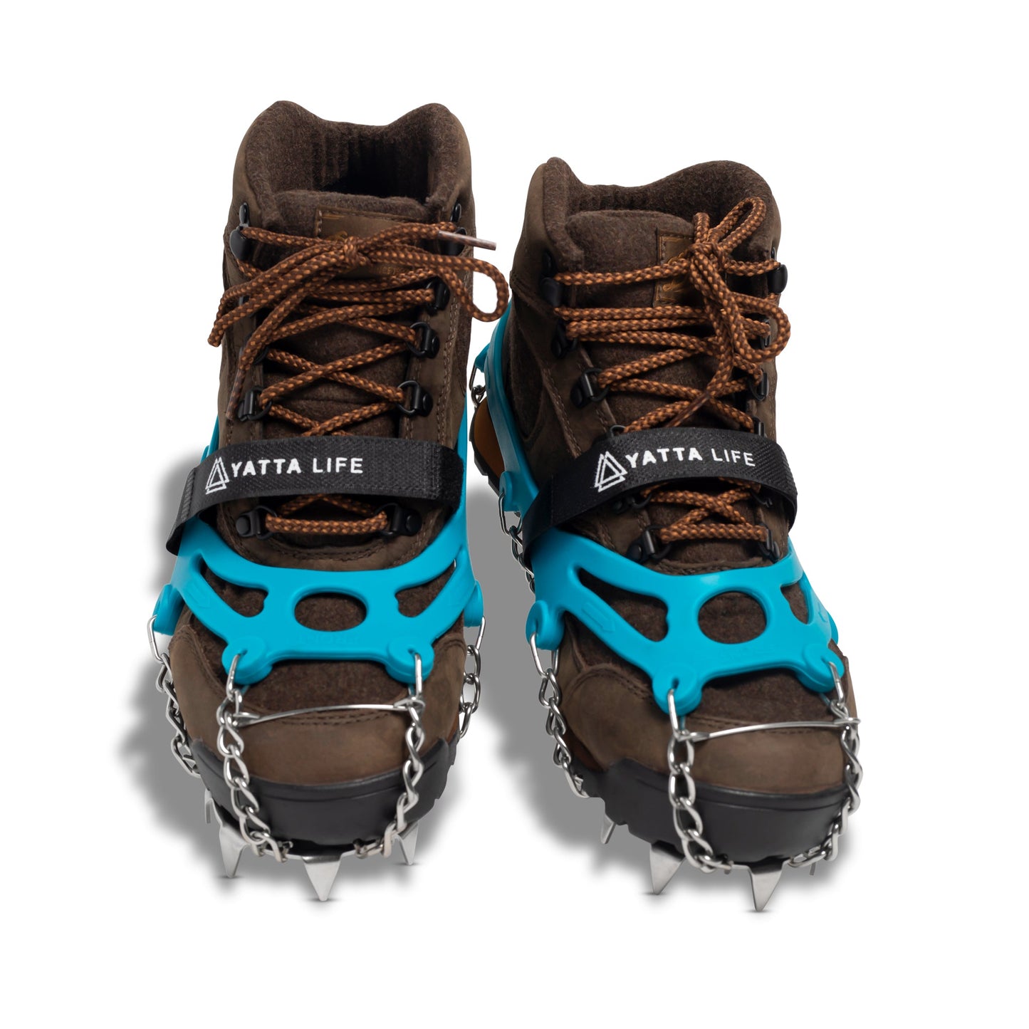 Yatta Life Mount Tracks + Ice Grips by YATTA