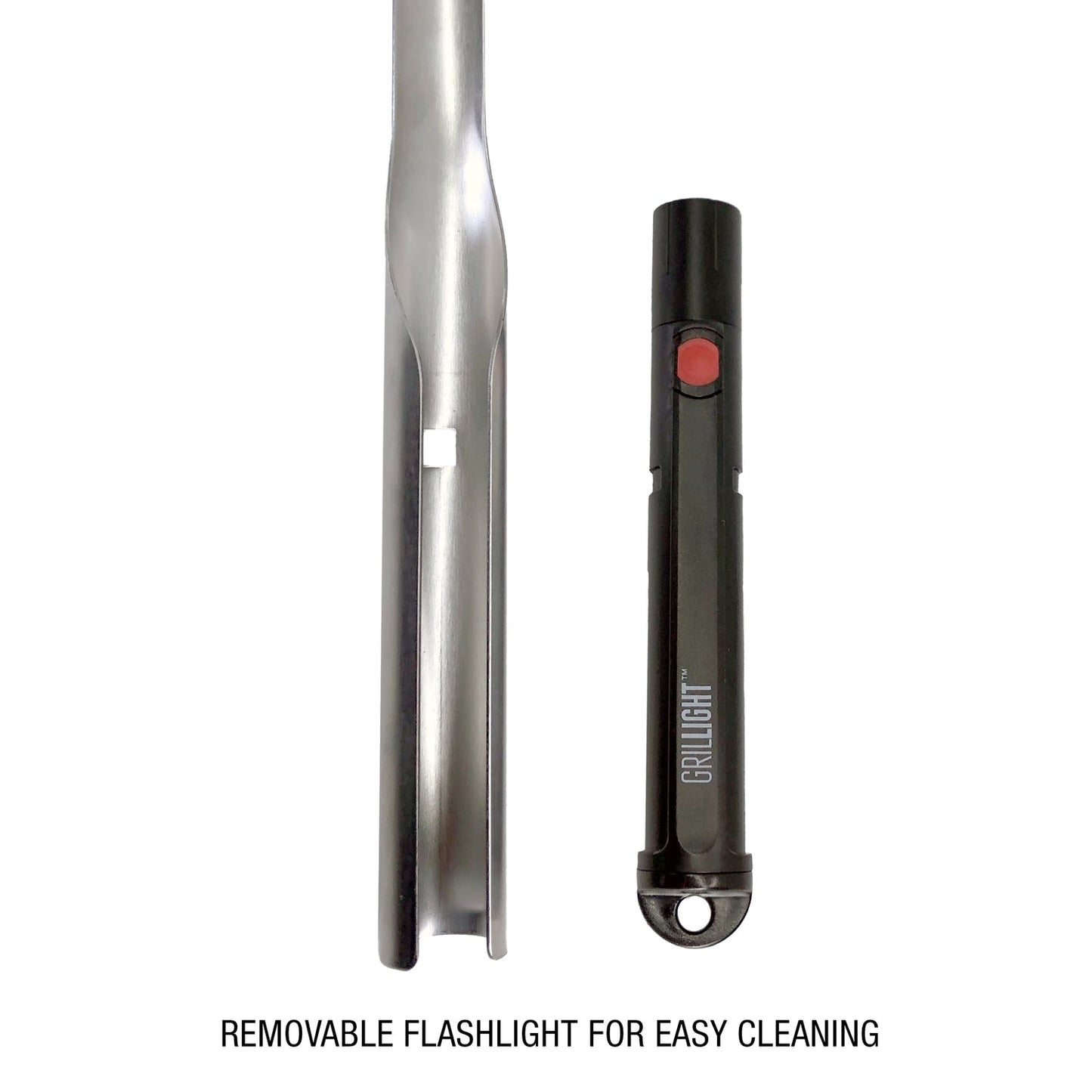 Grillight Spatula - Giant Edition by Grillight.com