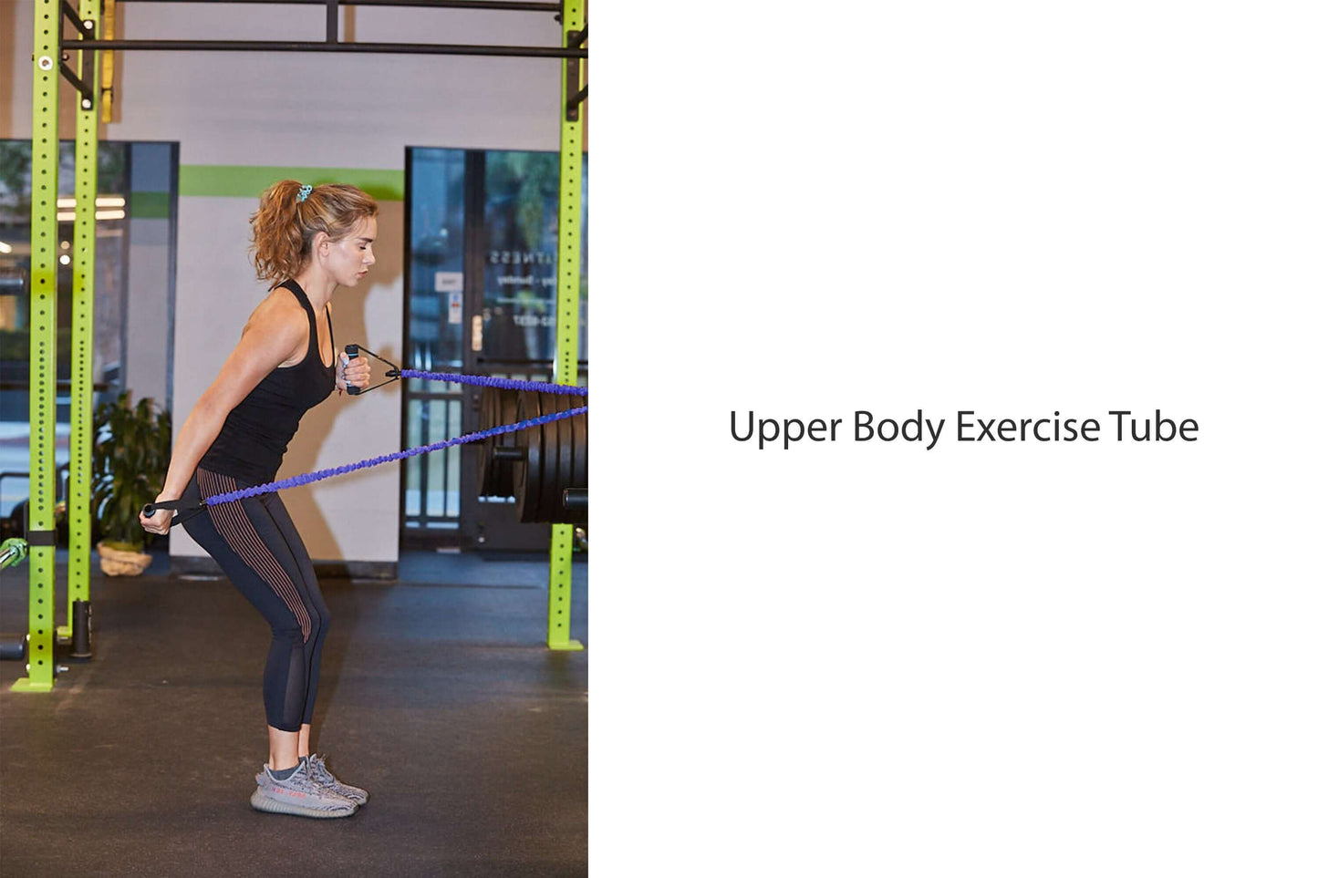 Resistance and Core Fitness Training Bundle by Jupiter Gear