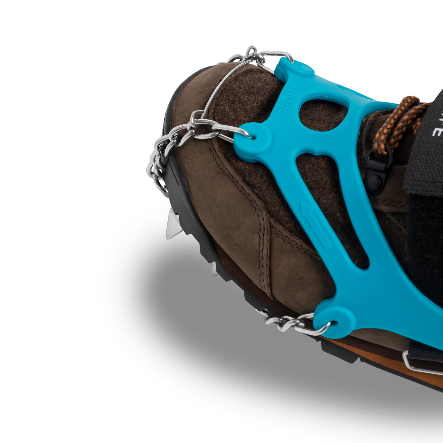 Yatta Life Mount Tracks + Ice Grips by YATTA