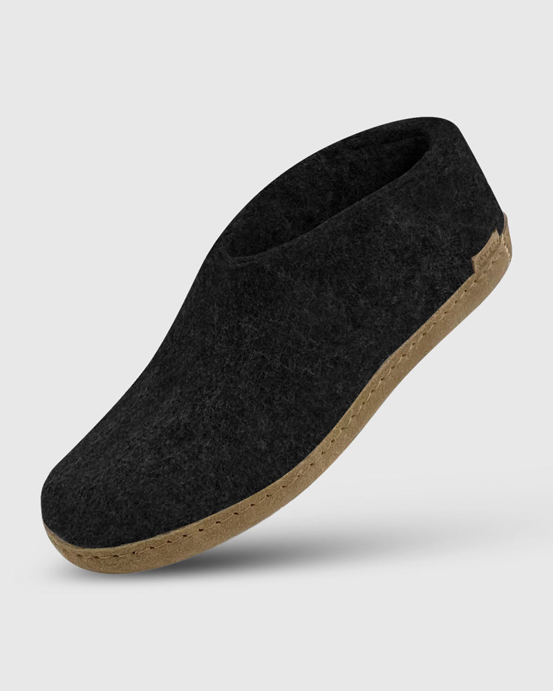 The Shoe - Leather Sole by United By Blue