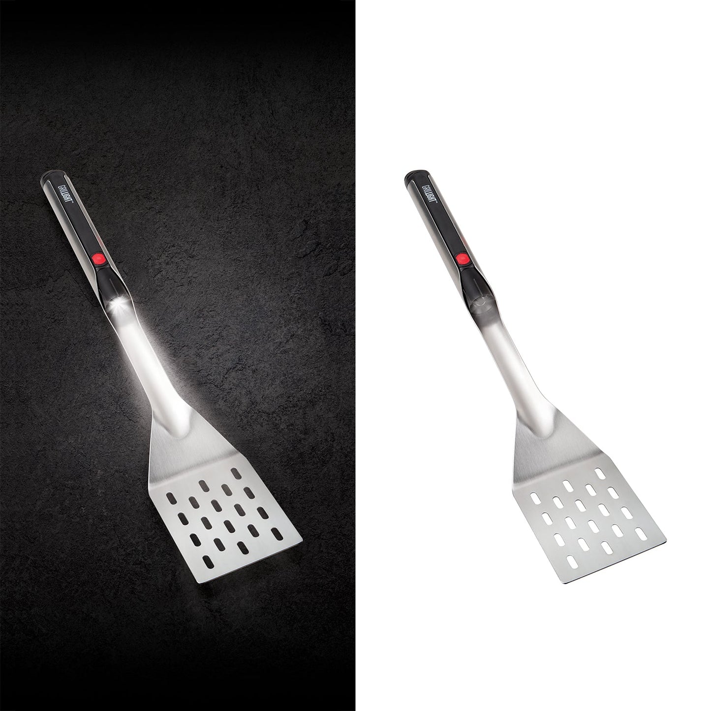 Grillight Spatula - Our Original LED Spatula by Grillight.com
