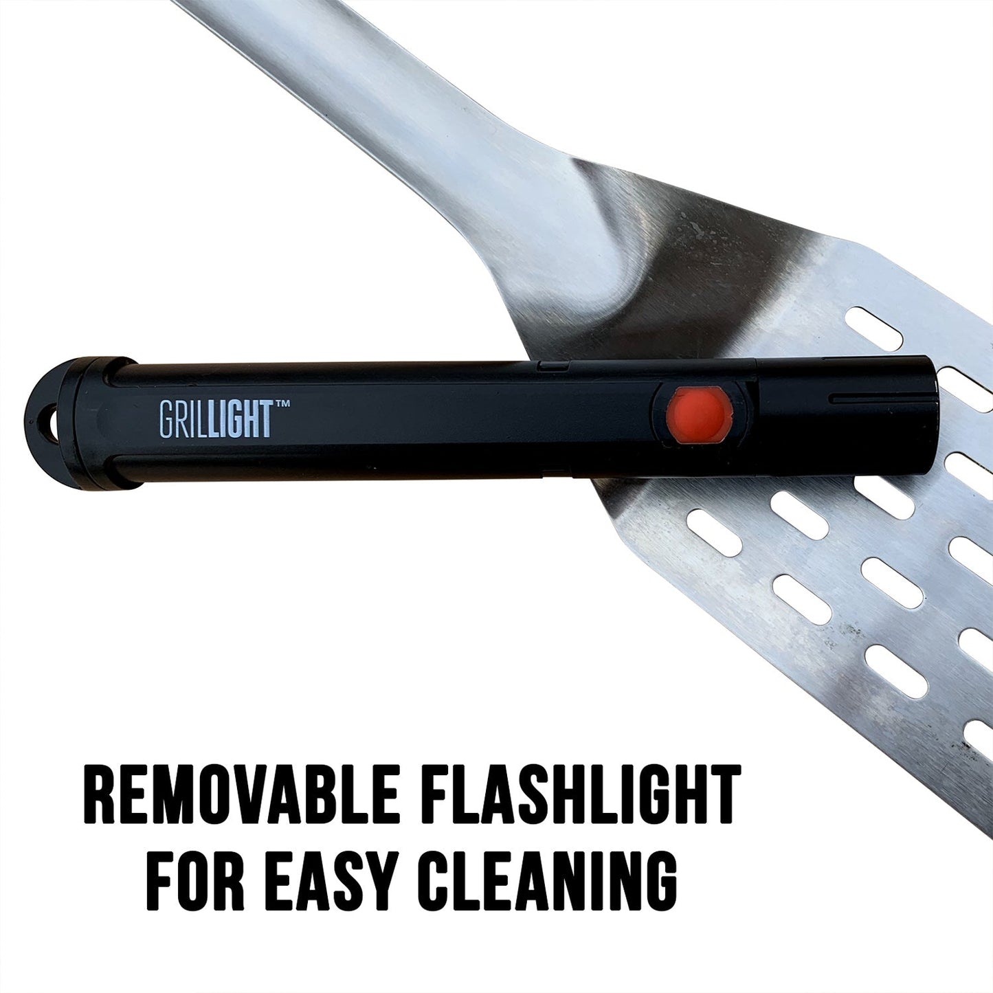 Grillight Spatula - Our Original LED Spatula by Grillight.com