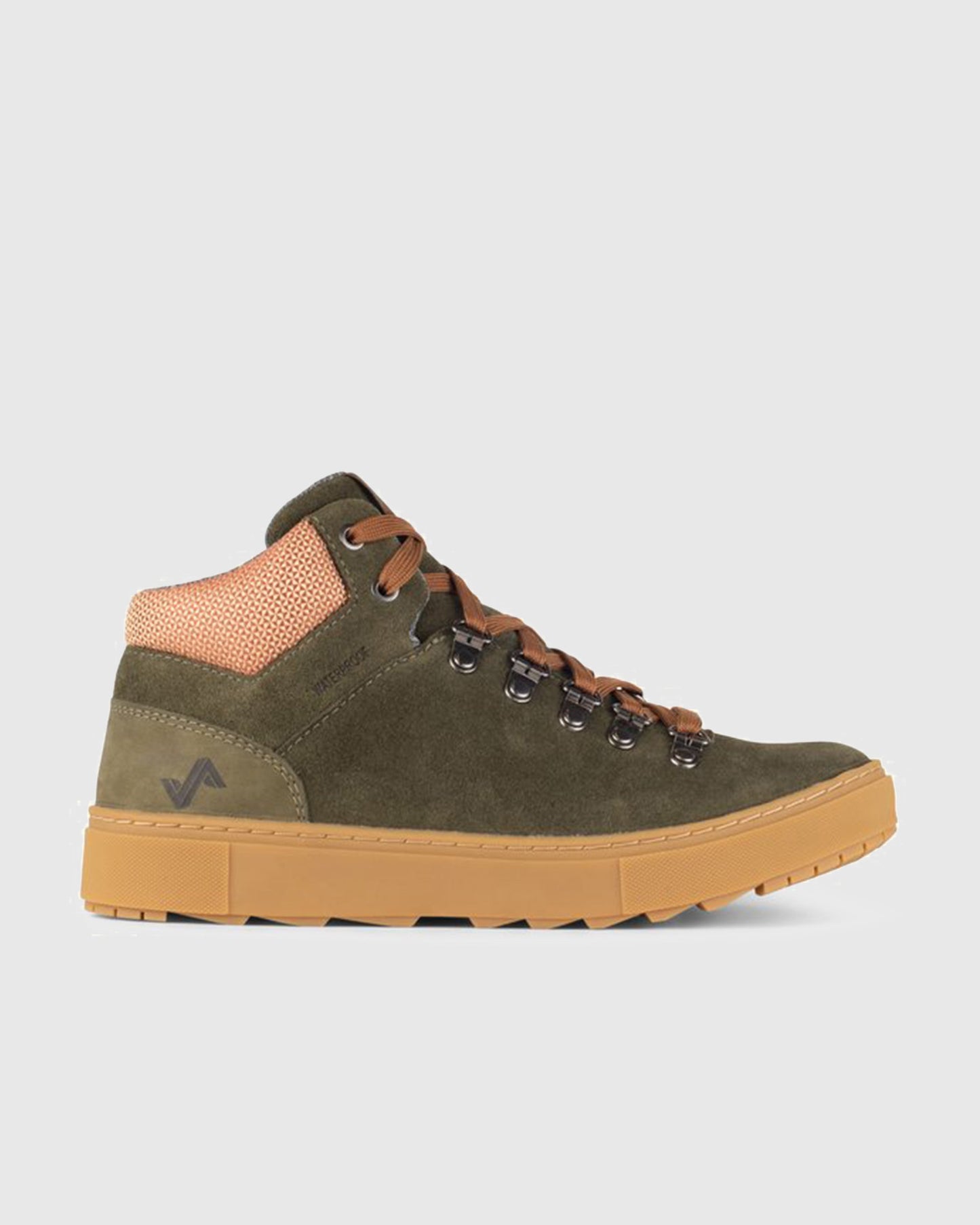 Women's Lucie Mid Boot by United By Blue