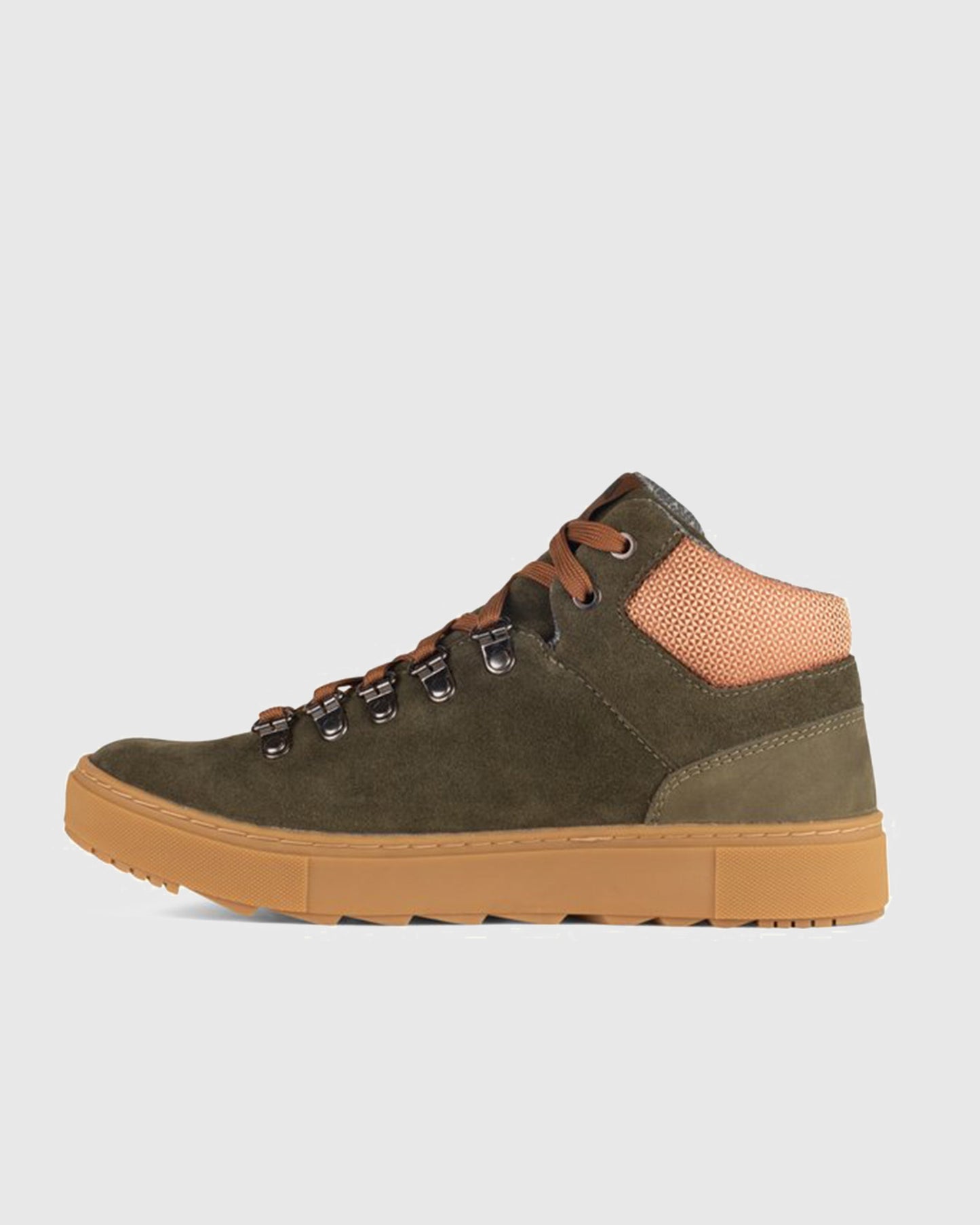 Women's Lucie Mid Boot by United By Blue