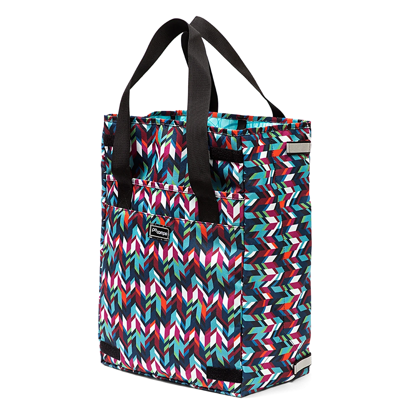 Orchard Grocery Pannier by Po Campo