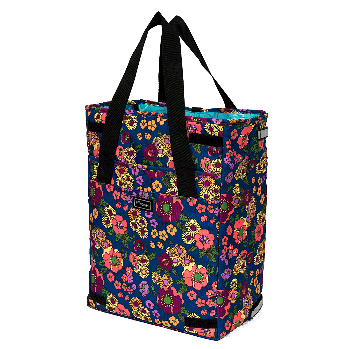 Orchard Grocery Pannier by Po Campo