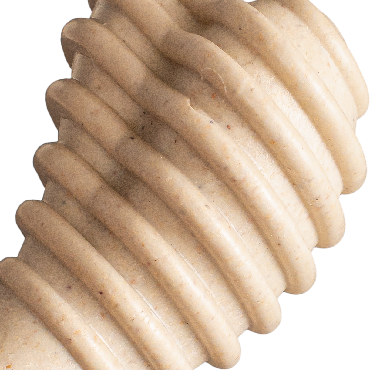 BetterBone SOFT Density-All-Natural, Perfect for teething Puppies, Older dogs, LIGHT chewers by BetterBone All Natural Eco-Friendly Dog Chews & Bones