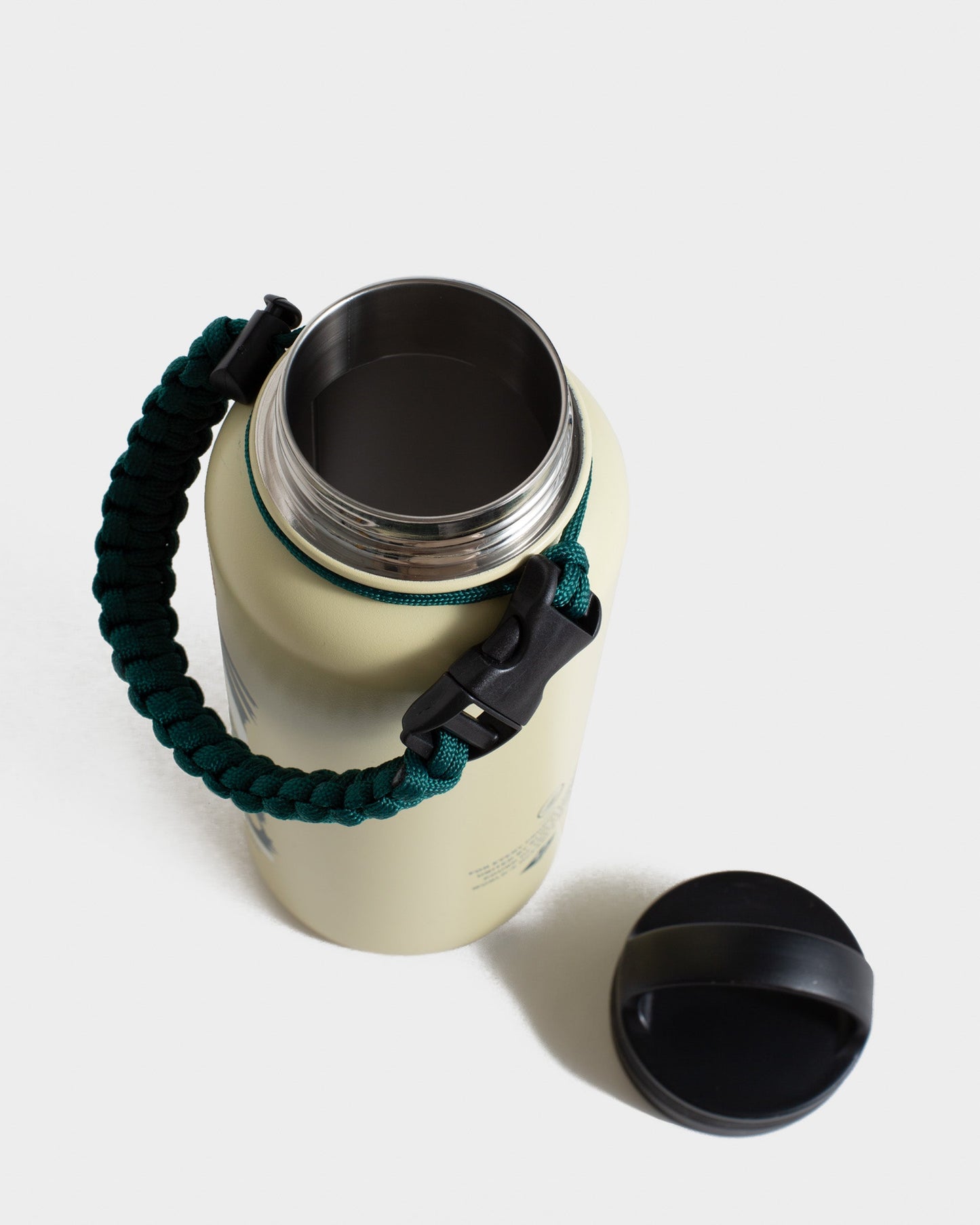Insulated Steel Water Bottle 32 oz. by United By Blue