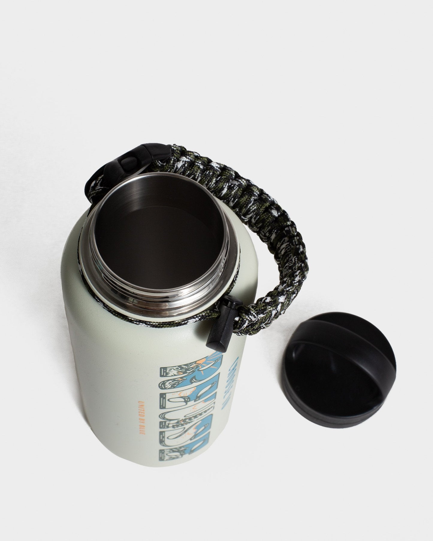 Insulated Steel Water Bottle 32 oz. by United By Blue