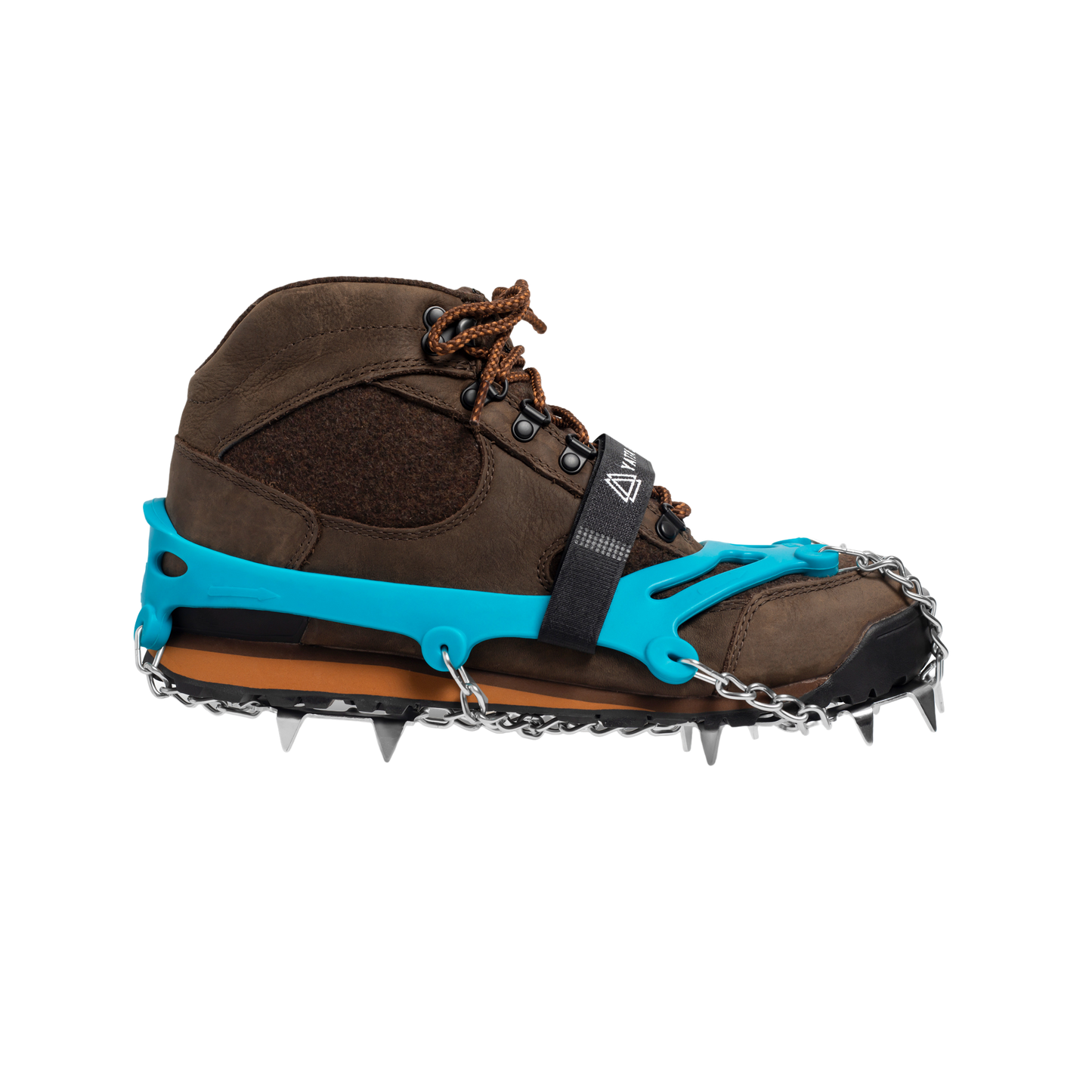 Yatta Life Mount Tracks + Ice Grips by YATTA
