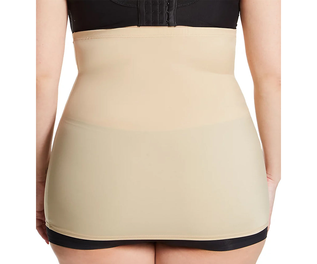 InstantFigure Magic Tube Belt Plus Size Shapewear WBL4081C by InstantFigure - InstaSlim - InstantRecoveryMD