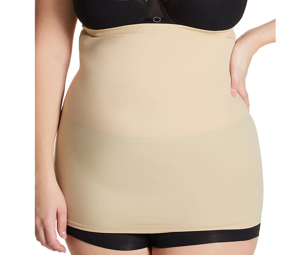 InstantFigure Magic Tube Belt Plus Size Shapewear WBL4081C by InstantFigure - InstaSlim - InstantRecoveryMD