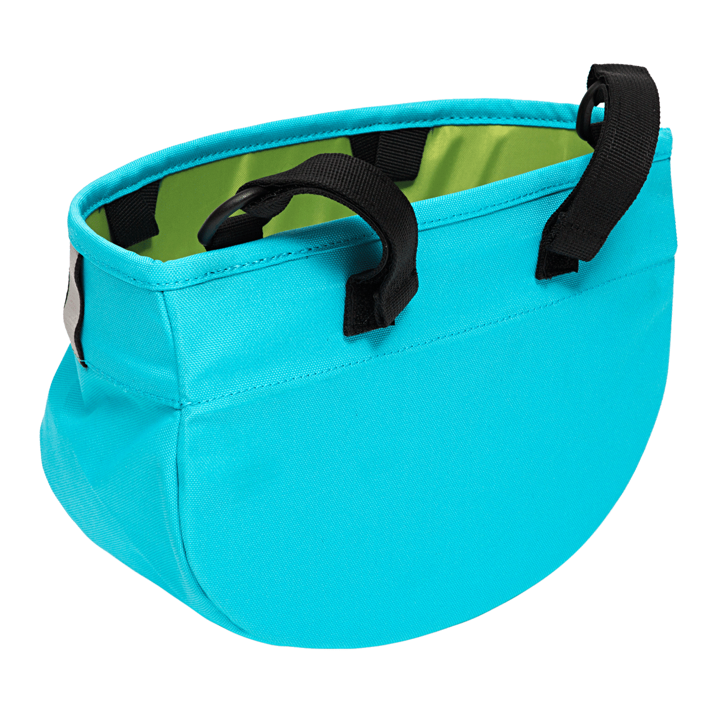 Whoosh Bike Basket by Po Campo