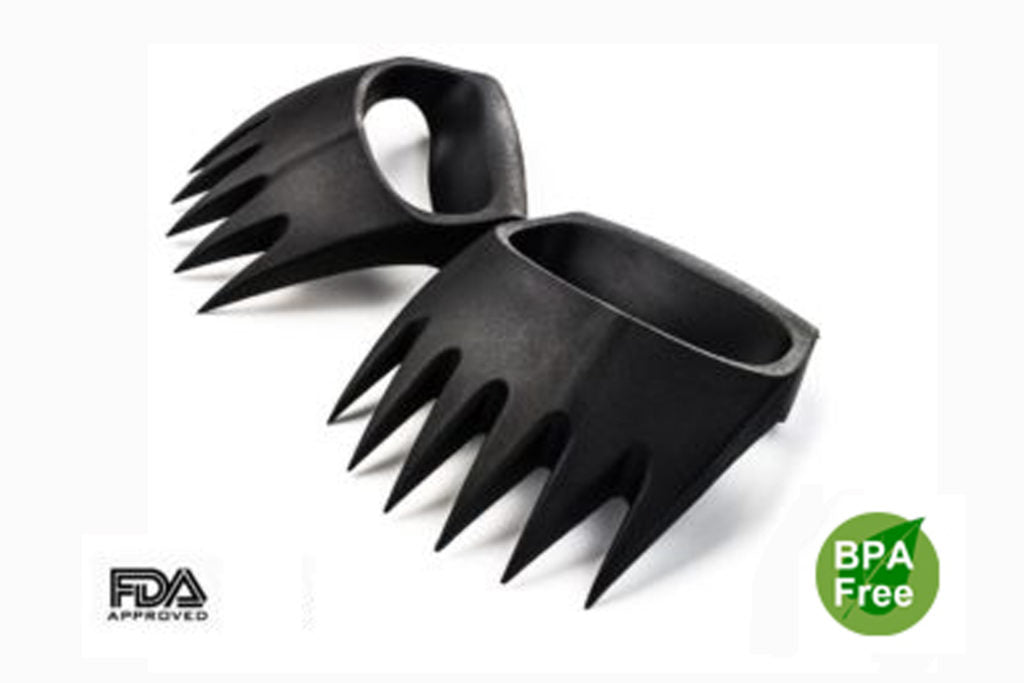 GrillClaws by Grillight by Grillight.com
