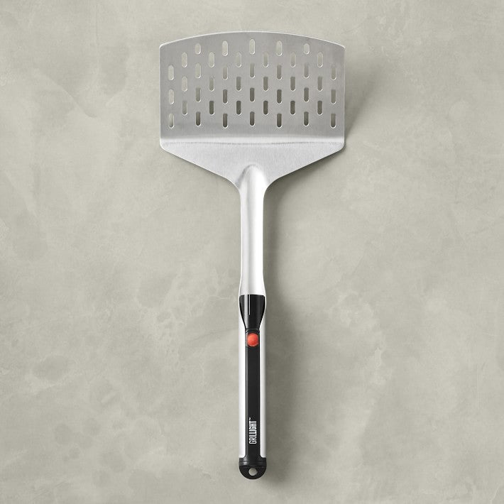 Grillight Spatula - Giant Edition by Grillight.com