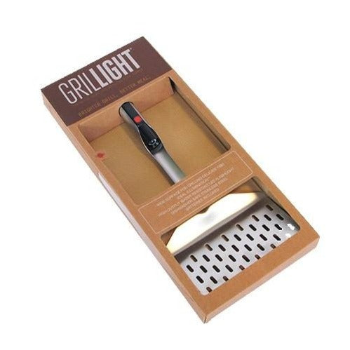 Grillight Spatula - Giant Edition by Grillight.com