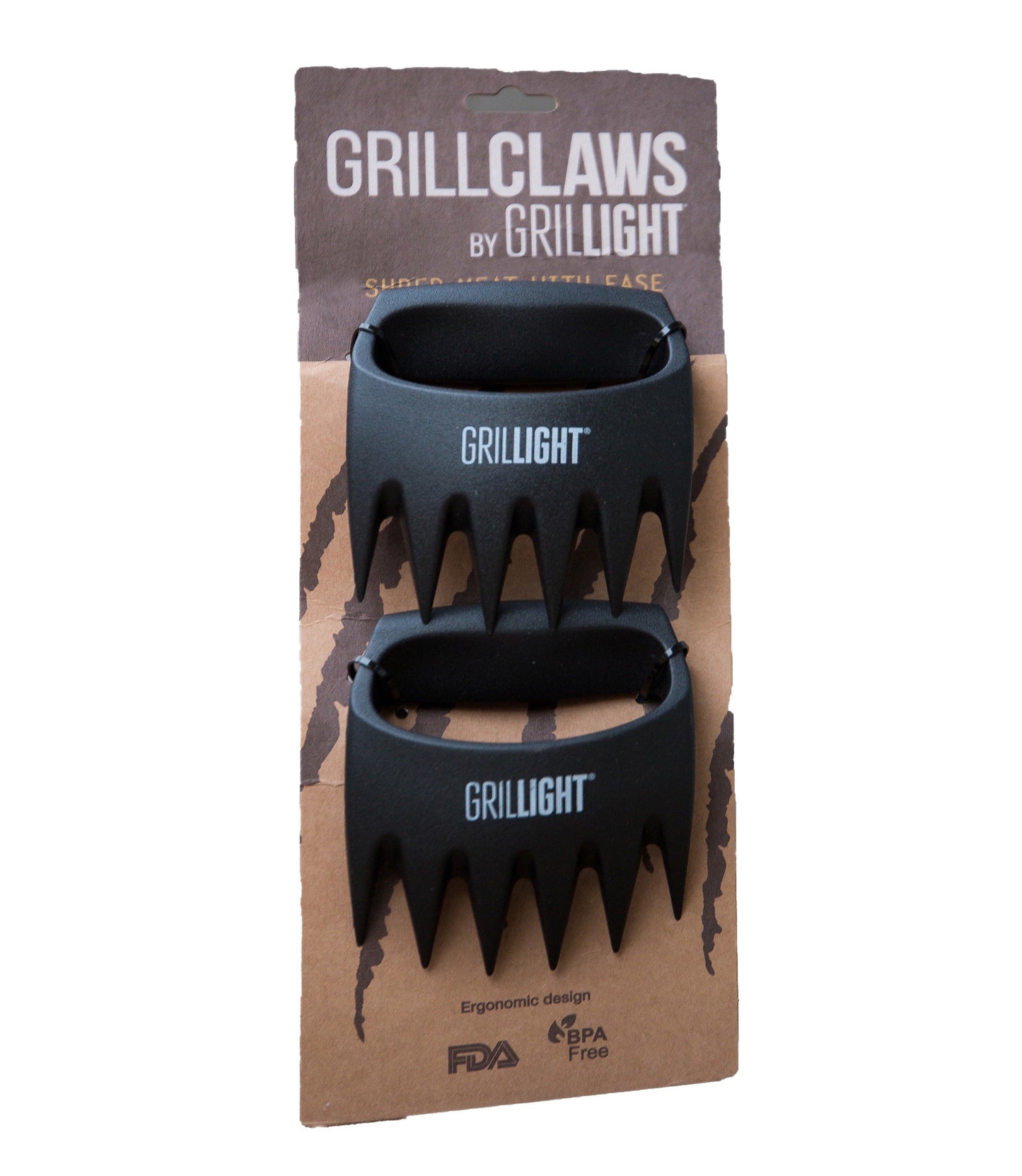 GrillClaws by Grillight by Grillight.com