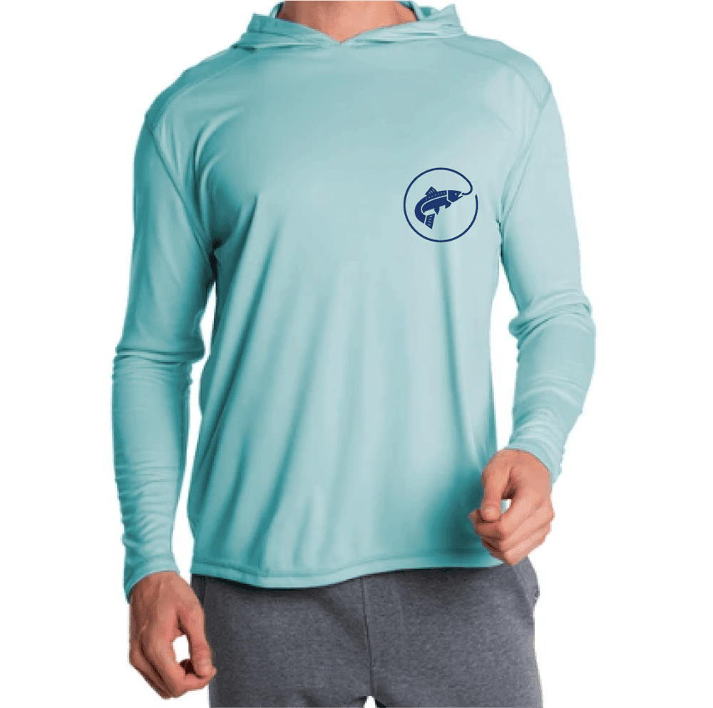 JHFLYCO Sun Hoodie by Jackson Hole Fly Company