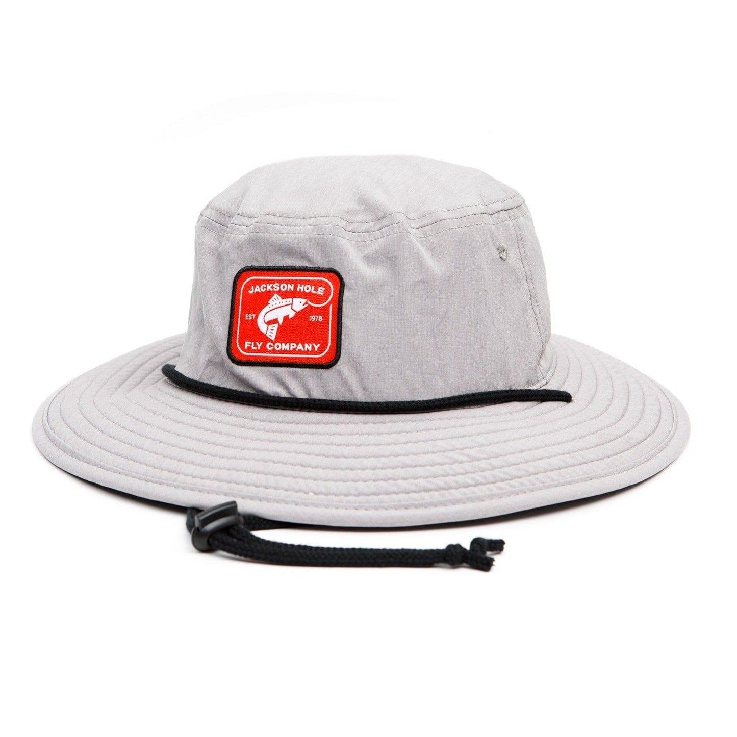 JHFLYCO TriTech Boonie Hat by Jackson Hole Fly Company