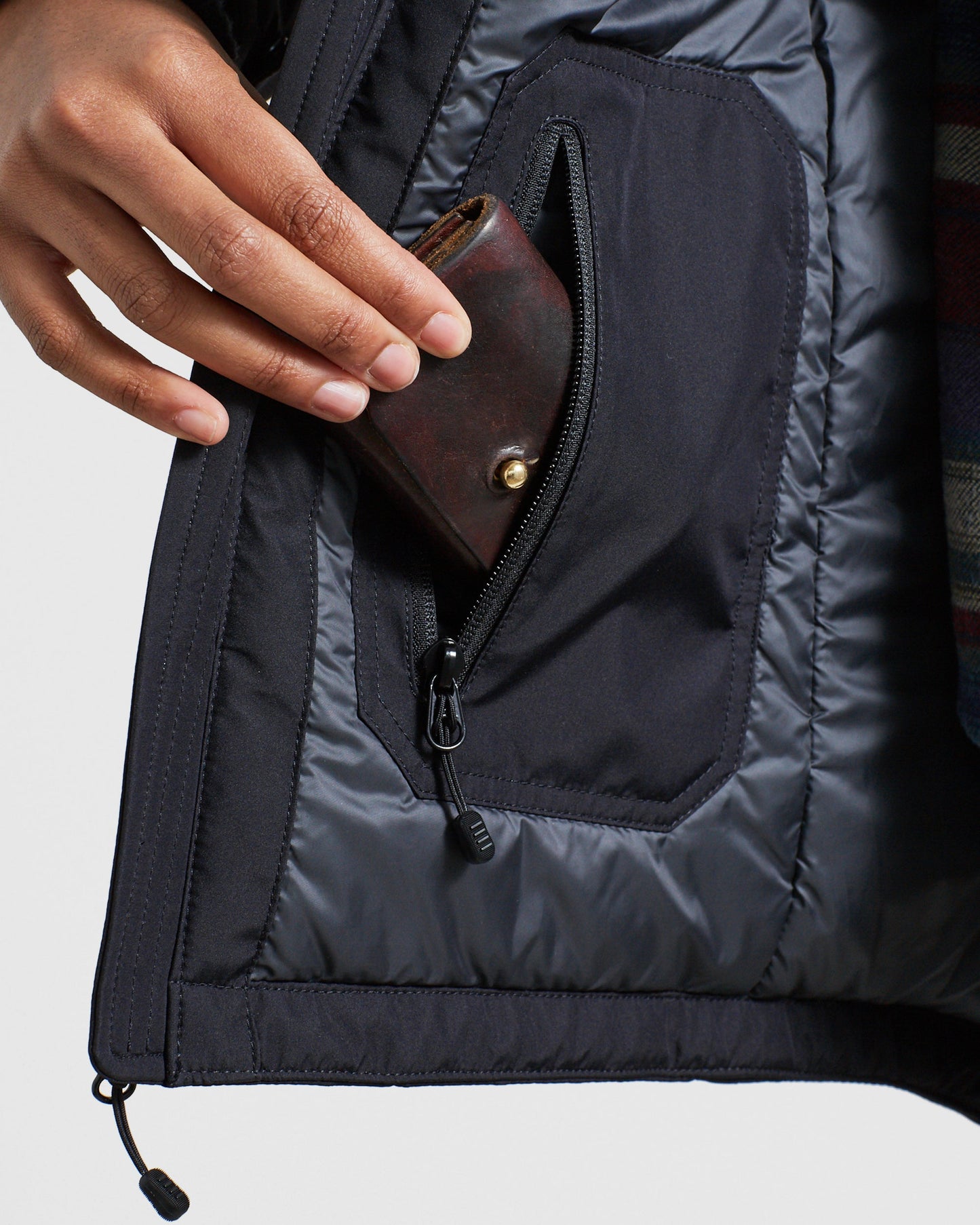 Women's Bison Sport Jacket by United By Blue