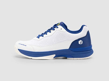 FitVille Men's Court Tennis Amadeus V2 Medium/D by FitVille