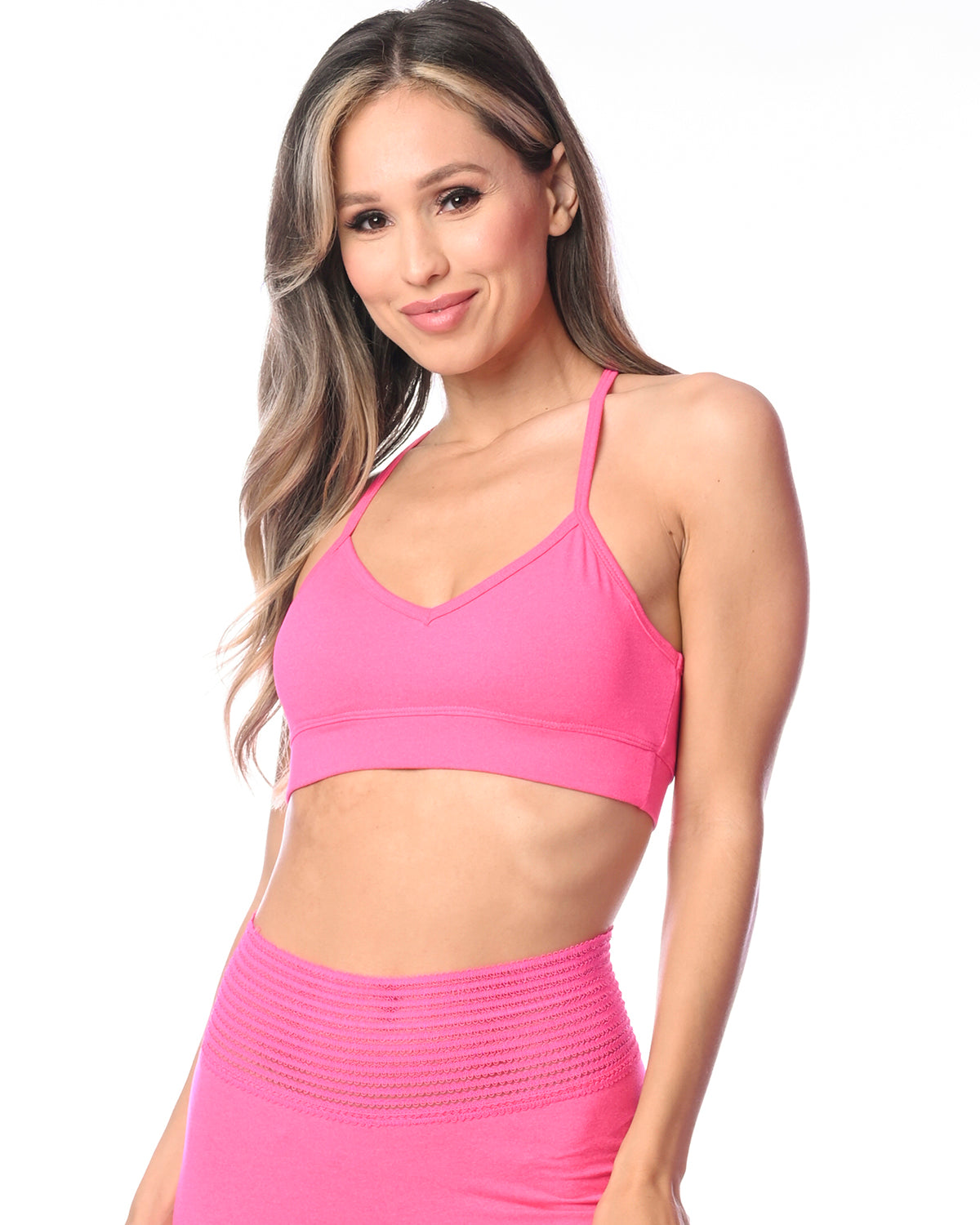 *Dream Beauty* (Dream Active Sports Bra) by Guilty Love Club