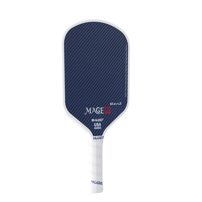 HUDEF Mage Pro Gen2 (Hybrid Paddle) by Hudef Sport