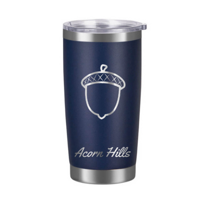 Classic Acorn Tumbler by Acorn Hills