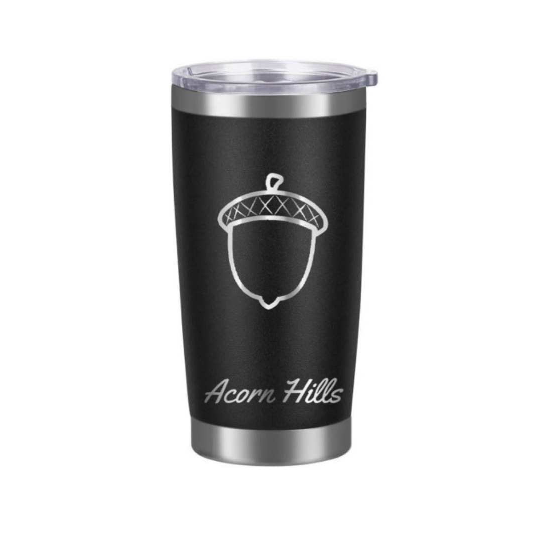 Classic Acorn Tumbler by Acorn Hills