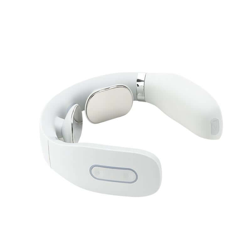 Bella2Bello K3 White Intelligent Neck Massager (White) 10368 by Jupiter Gear