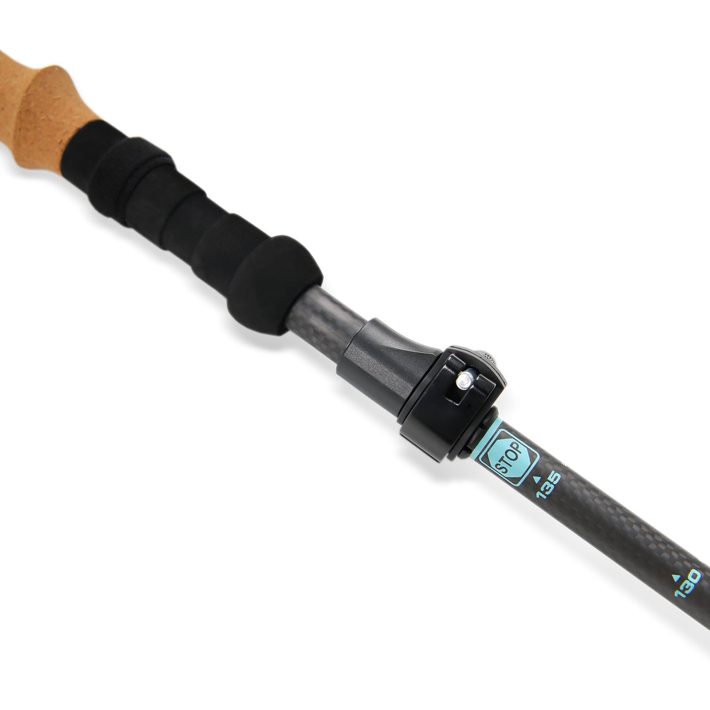 Yatta Life A001 Trekking Poles by YATTA