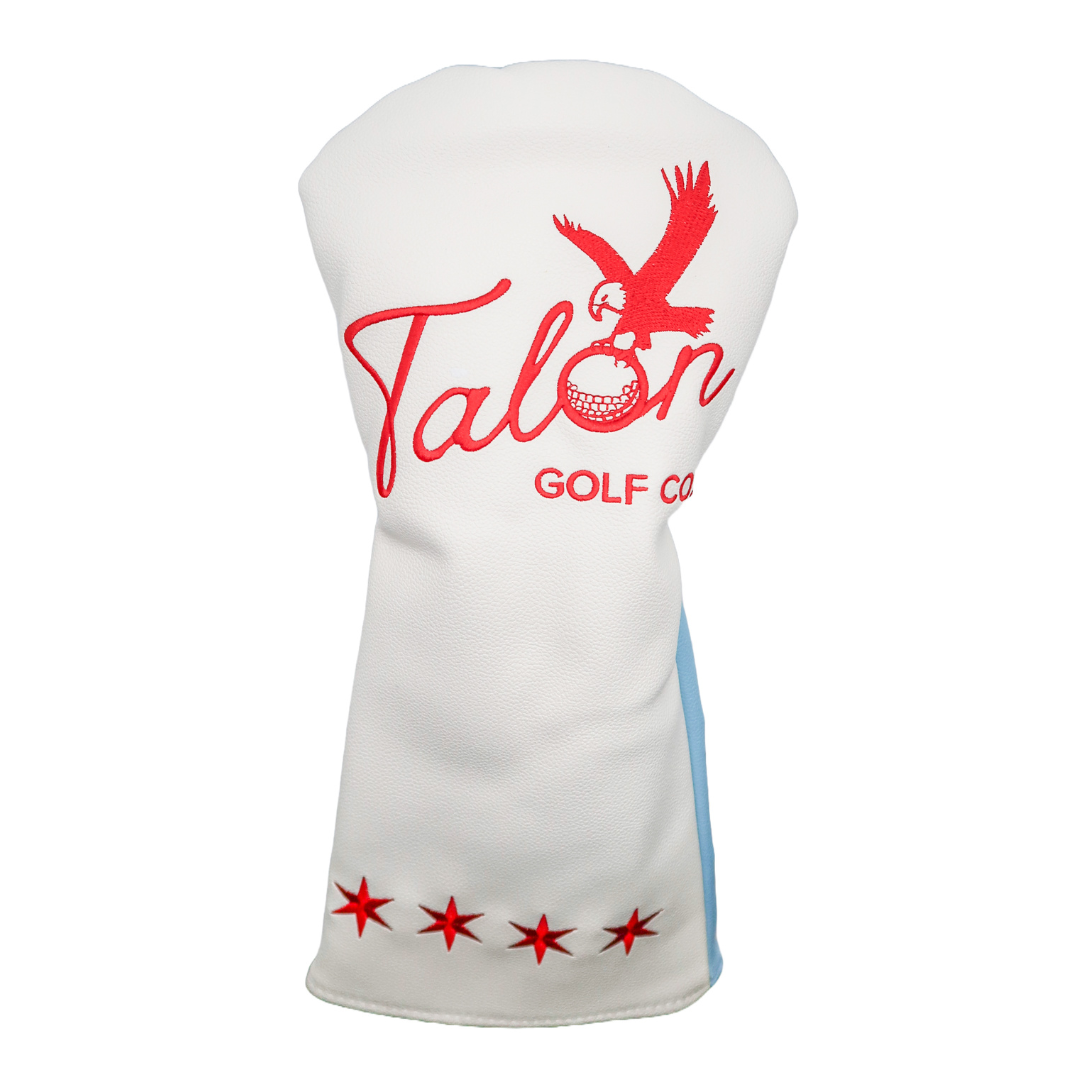 Driver Headcover by Talon Golf