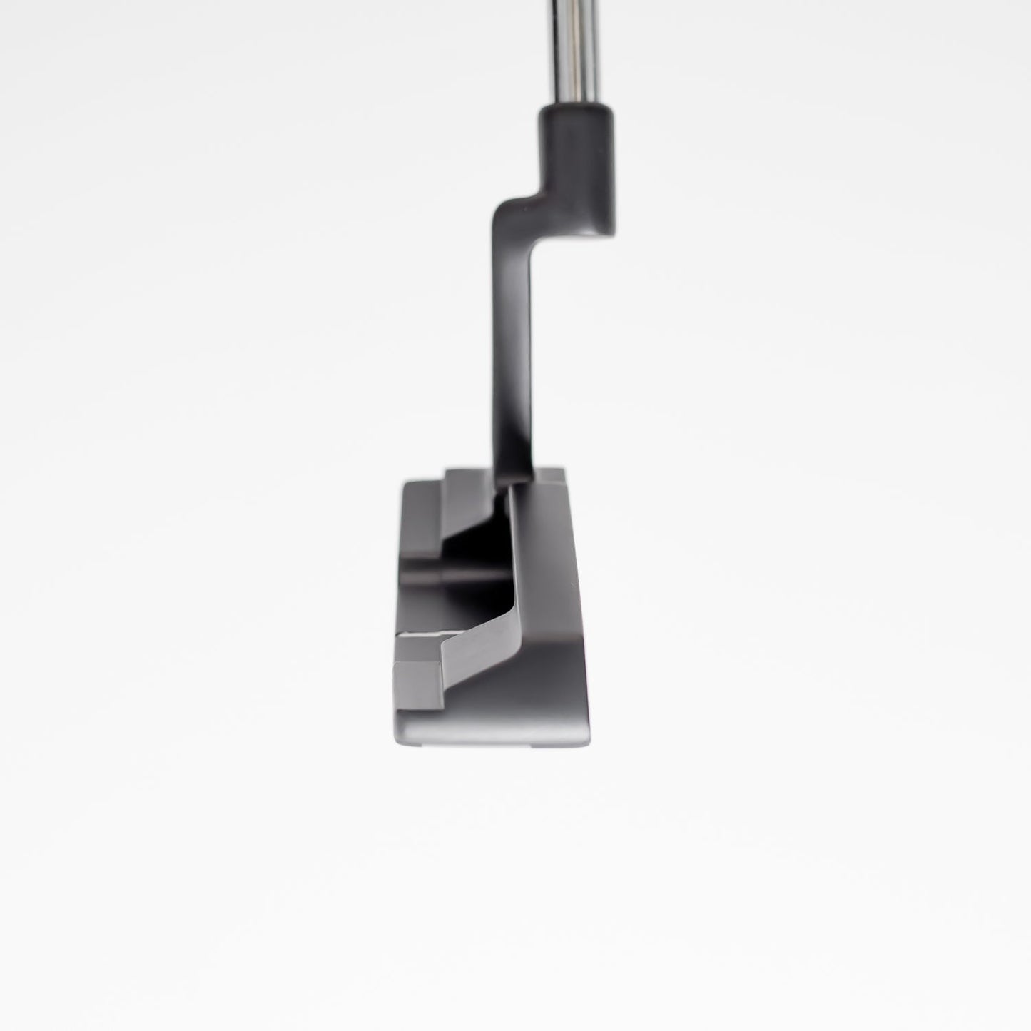 Flatstick 2.0 Putter - Right-Handed by Byrdie Golf Designs